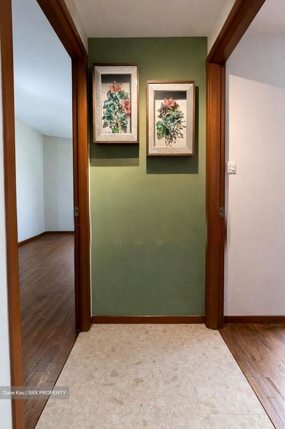 Woodsvale (D25), Condominium #534985951